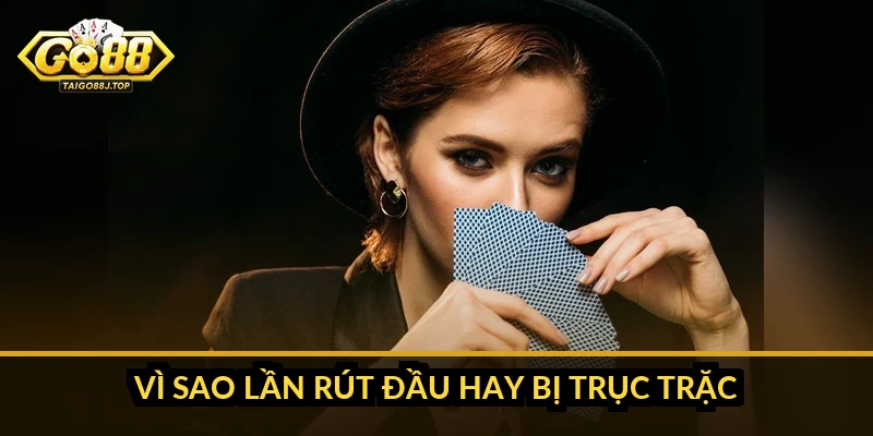 Rút Tiền Go88 Suôn Sẻ Ngay Lần Đầu: Chuẩn Bị Đúng Là Xong Vì sao lần rút đầu hay bị trục trặc