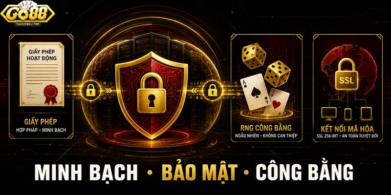 go88 hanh trinh phat trien